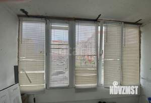 2-к квартира, вторичка, 58м2, 1/10 этаж