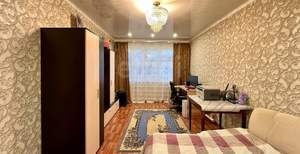 1-к квартира, вторичка, 33м2, 5/5 этаж