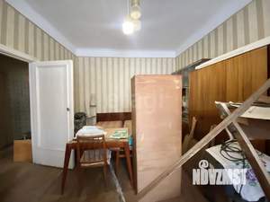 1-к квартира, вторичка, 38м2, 1/3 этаж