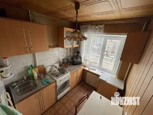 2-к квартира, вторичка, 43м2, 6/9 этаж