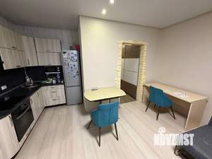 Студия квартира, вторичка, 35м2, 12/12 этаж