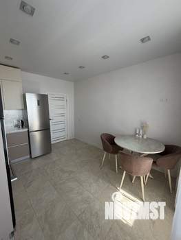 1-к квартира, вторичка, 46м2, 16/16 этаж