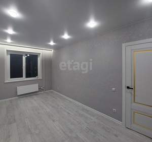 1-к квартира, вторичка, 34м2, 7/10 этаж