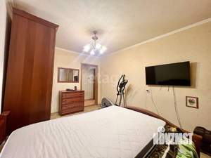 4-к квартира, вторичка, 64м2, 2/9 этаж