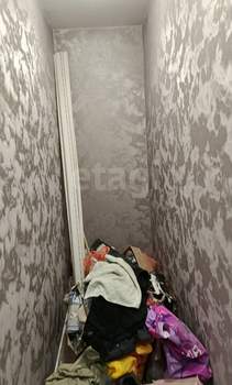 1-к квартира, вторичка, 39м2, 7/9 этаж