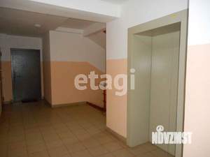 1-к квартира, вторичка, 40м2, 7/10 этаж