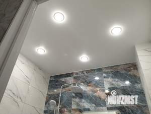 1-к квартира, вторичка, 39м2, 7/9 этаж