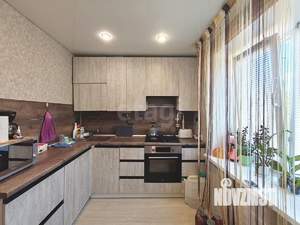 3-к квартира, вторичка, 82м2, 5/5 этаж