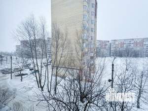 2-к квартира, вторичка, 51м2, 4/5 этаж