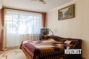 3-к квартира, вторичка, 64м2, 5/5 этаж