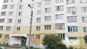 3-к квартира, вторичка, 63м2, 1/9 этаж