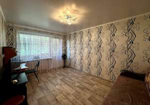 1-к квартира, вторичка, 33м2, 1/9 этаж