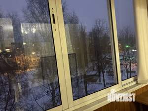 3-к квартира, вторичка, 61м2, 5/5 этаж