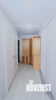 1-к квартира, вторичка, 32м2, 1/9 этаж