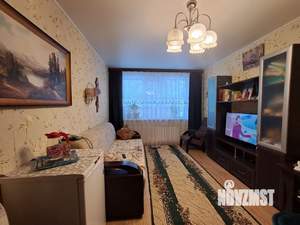 1-к квартира, вторичка, 33м2, 2/5 этаж