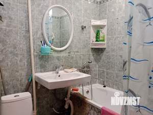 2-к квартира, вторичка, 42м2, 3/5 этаж