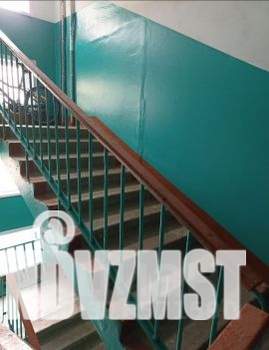 4-к квартира, вторичка, 78м2, 3/5 этаж