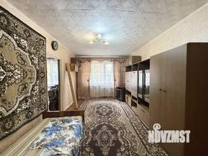 1-к квартира, вторичка, 36м2, 2/5 этаж