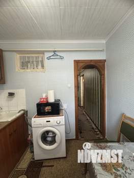 1-к квартира, вторичка, 30м2, 1/5 этаж