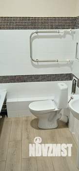 1-к квартира, вторичка, 38м2, 11/16 этаж