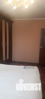 2-к квартира, вторичка, 49м2, 5/5 этаж