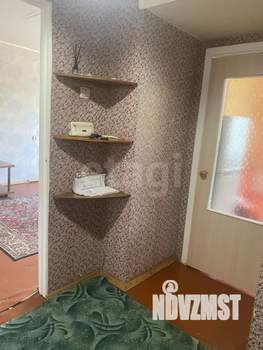 1-к квартира, вторичка, 39м2, 4/9 этаж