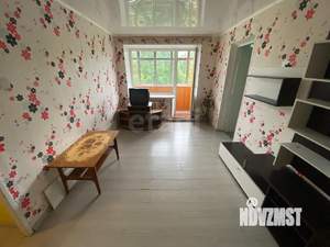 4-к квартира, вторичка, 64м2, 5/5 этаж