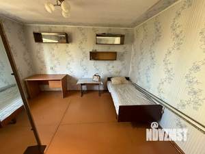 1-к квартира, вторичка, 23м2, 7/9 этаж