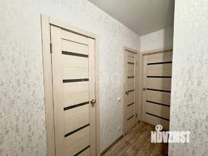 1-к квартира, вторичка, 39м2, 2/9 этаж
