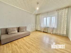 1-к квартира, вторичка, 40м2, 11/16 этаж