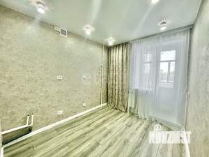 1-к квартира, вторичка, 33м2, 8/10 этаж