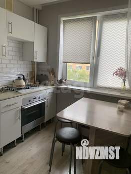 1-к квартира, вторичка, 33м2, 4/5 этаж