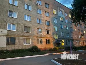 2-к квартира, вторичка, 36м2, 3/5 этаж