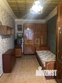 2-к квартира, вторичка, 44м2, 4/5 этаж