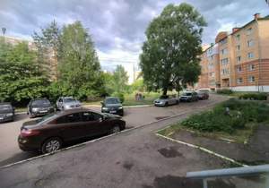 1-к квартира, вторичка, 36м2, 3/5 этаж