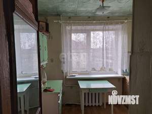 1-к квартира, вторичка, 33м2, 2/5 этаж