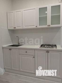 1-к квартира, вторичка, 35м2, 1/5 этаж