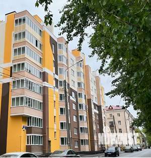 1-к квартира, вторичка, 42м2, 4/8 этаж