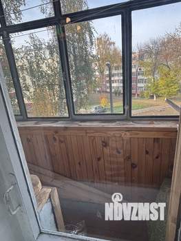 2-к квартира, вторичка, 45м2, 3/5 этаж