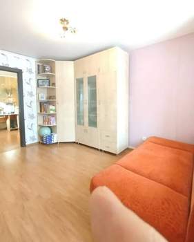 3-к квартира, вторичка, 88м2, 1/10 этаж