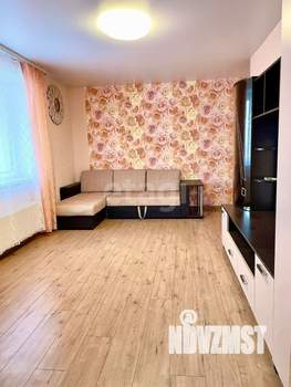 1-к квартира, вторичка, 42м2, 14/16 этаж