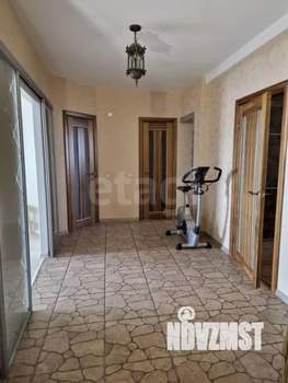 3-к квартира, вторичка, 87м2, 12/16 этаж