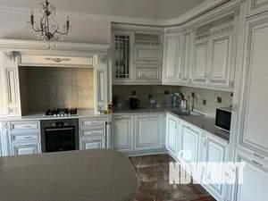 4-к квартира, вторичка, 138м2, 3/6 этаж