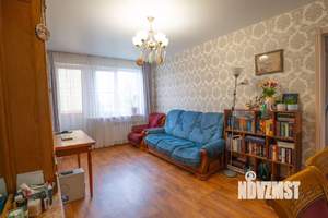 3-к квартира, вторичка, 64м2, 5/9 этаж