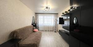 2-к квартира, вторичка, 48м2, 1/5 этаж