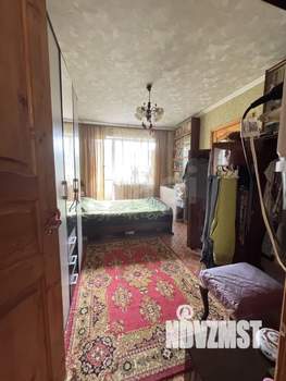 3-к квартира, вторичка, 65м2, 6/9 этаж