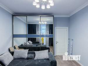 2-к квартира, сданный дом, 60м2, 8/8 этаж