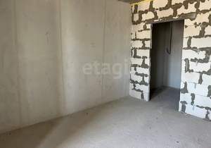 Студия квартира, сданный дом, 26м2, 10/18 этаж