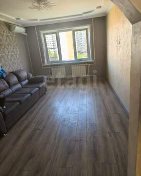 3-к квартира, вторичка, 63м2, 5/9 этаж