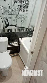1-к квартира, вторичка, 17м2, 3/5 этаж
